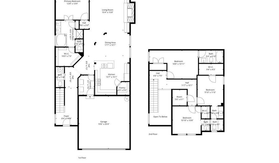 729 Jessica Lynn Ln, Anna, TX 75409 - 4 Beds, 4 Bath
