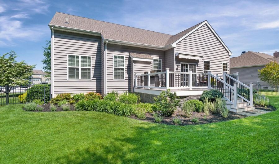 794 SANDY HILL Trl, Camden Wyoming, DE 19934 - 3 Beds, 2 Bath