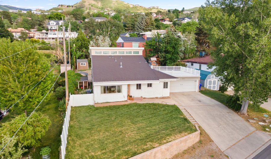 3541 S 50 W, Bountiful, UT 84010 - 4 Beds, 2 Bath
