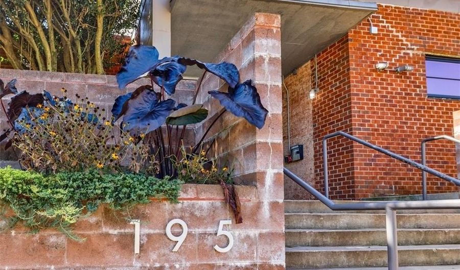195 Arizona Ave NE 179, Atlanta, GA 30307 - 1 Beds, 2 Bath