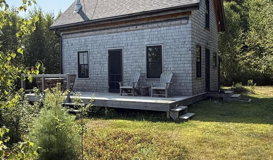 64 Dam Rd, Beddington, ME 04622 - 1 Beds, 0 Bath