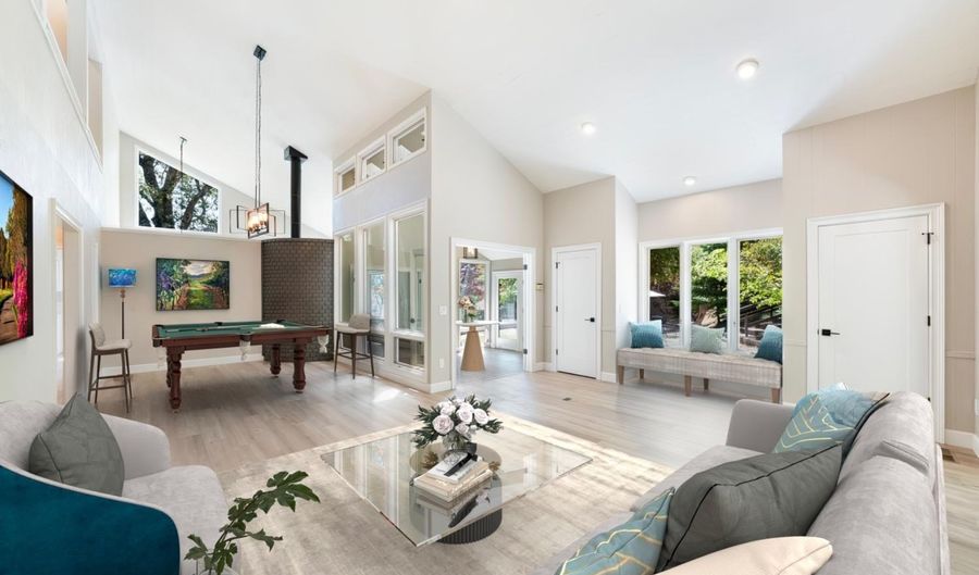 1275 Summit Lake Dr, Angwin, CA 94508 - 4 Beds, 4 Bath