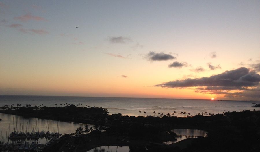 1650 Ala Moana Blvd 2711, Honolulu, HI 96815 - 2 Beds, 2 Bath