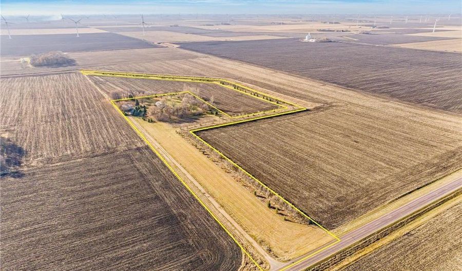 60745 850th St, Alpha, MN 56111 - 0 Beds, 0 Bath