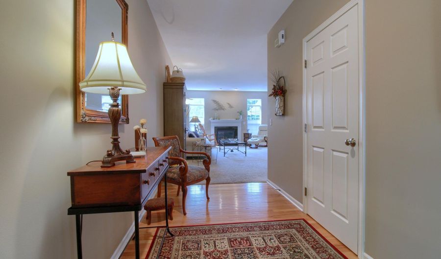5565 Gallery Park Dr, Ann Arbor, MI 48103 - 3 Beds, 4 Bath
