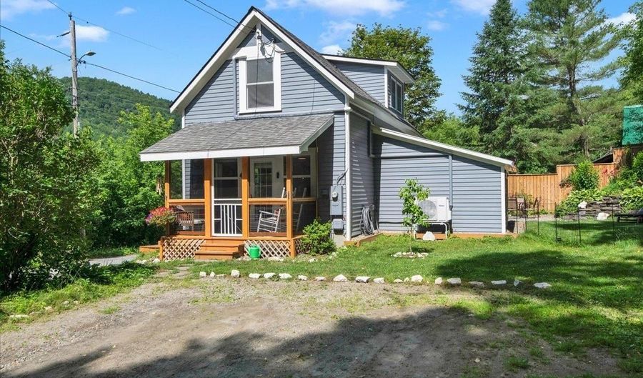 46 ST Hyacinth, Bethel, VT 05032 - 3 Beds, 2 Bath
