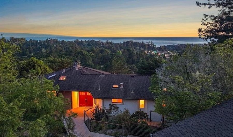 430 Quail Run Rd, Aptos, CA 95003 - 3 Beds, 2 Bath