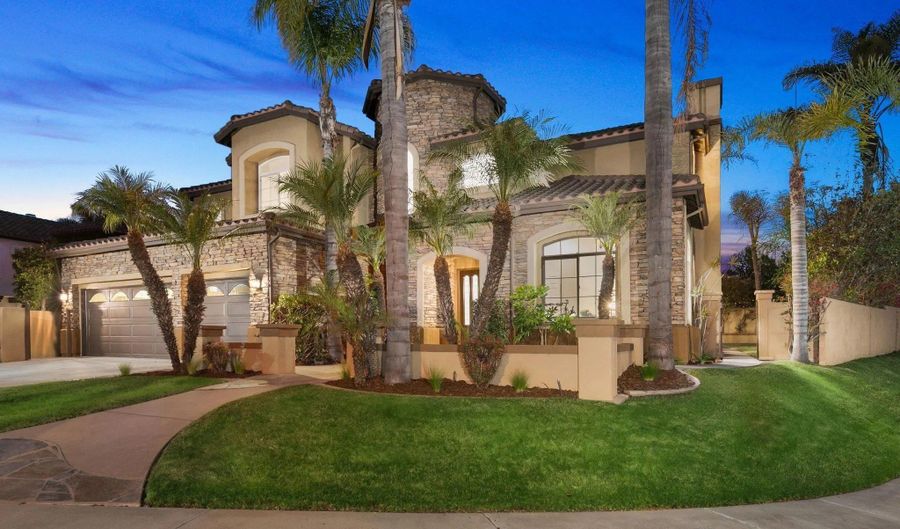 6222 Rancho Bravado, Carlsbad, CA 92009 - 5 Beds, 5 Bath