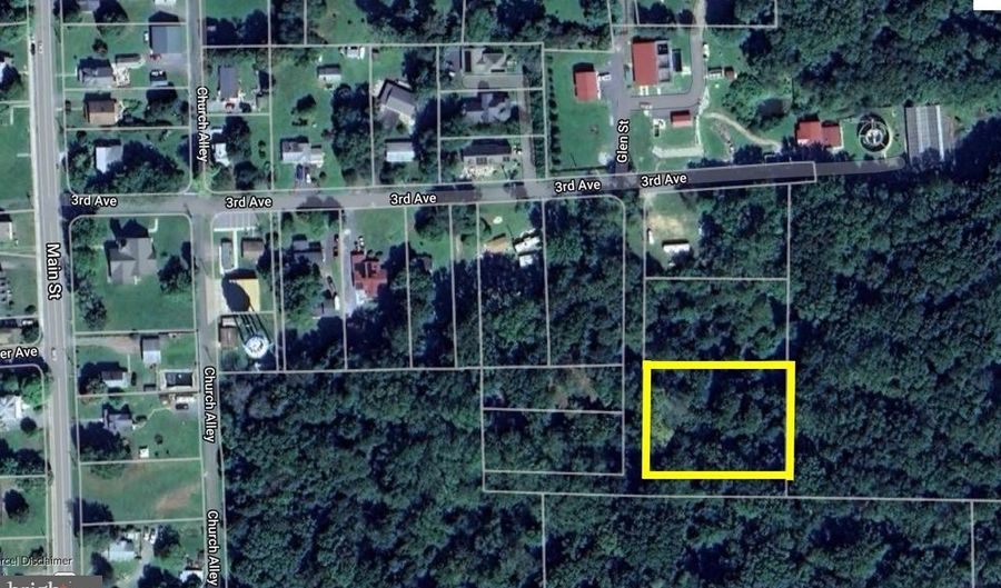THIRD Avenue, Betterton, MD 21610 - 0 Beds, 0 Bath