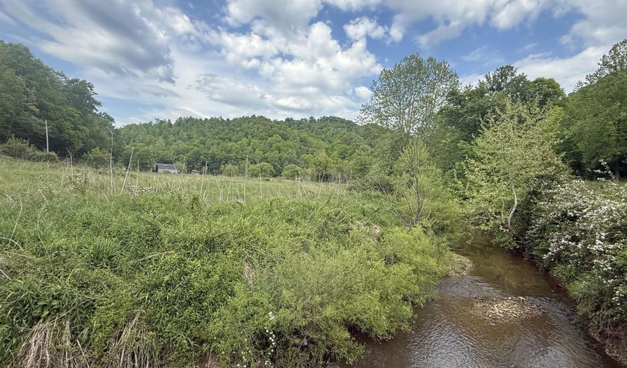 9999 Hammons Fork Rd, Barbourville, KY 40906 - 0 Beds, 0 Bath