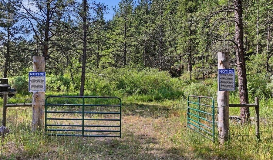 Spiritwood Ln, Bellvue, CO 80512 - 0 Beds, 0 Bath