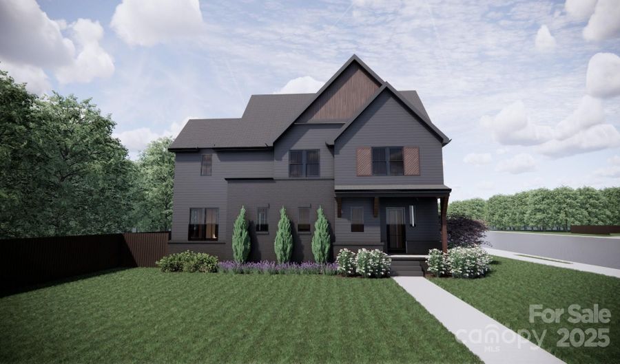 4900 Doris Ave, Charlotte, NC 28205 - 5 Beds, 3 Bath
