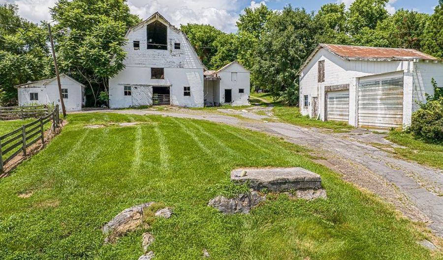 25453 Lee Hwy Lot 1, Abingdon, VA 24211 - 0 Beds, 0 Bath