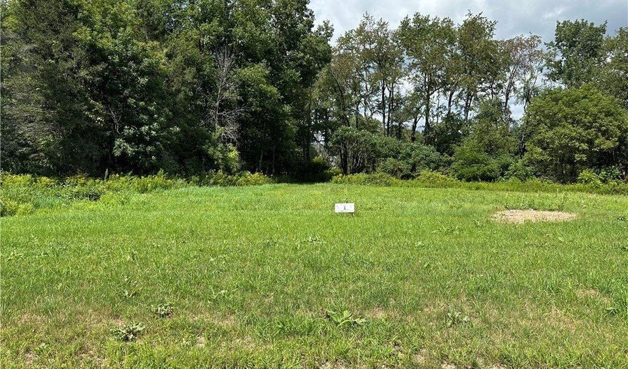 Tanglewood Development lot 1, Allegany, NY 14706 - 0 Beds, 0 Bath