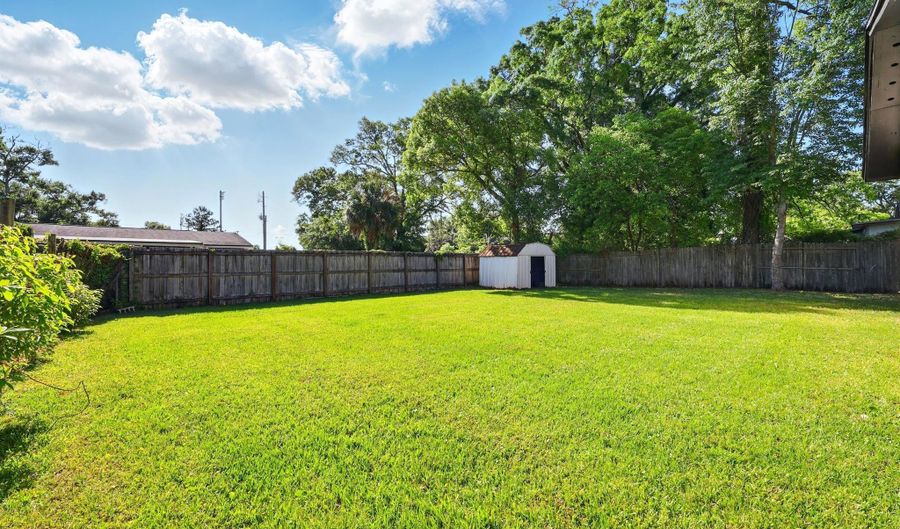 367 ORANGE Ave, Baldwin, FL 32234 - 3 Beds, 1 Bath