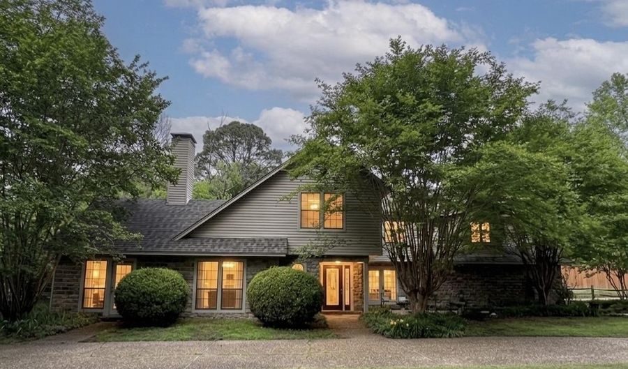 716 Hilltop Rd, Alexander, AR 72002 - 4 Beds, 4 Bath