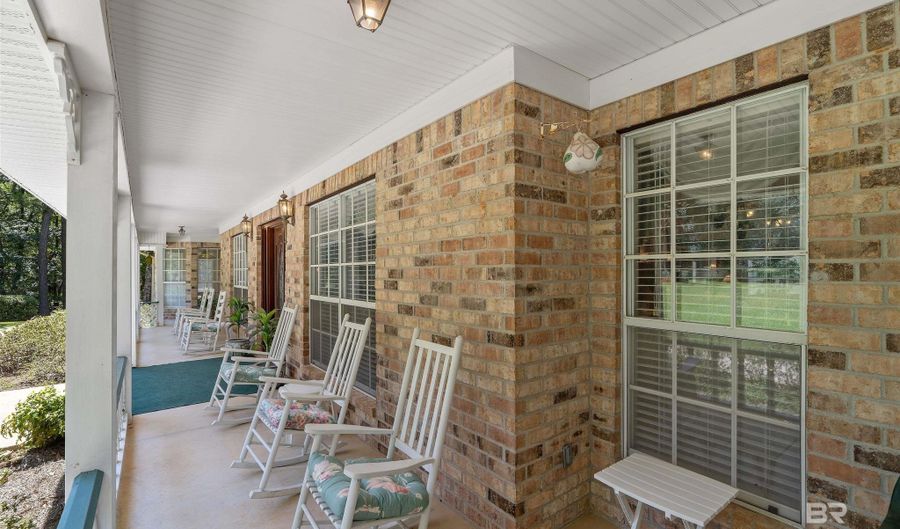 45554 County Road 112, Bay Minette, AL 36507 - 4 Beds, 4 Bath