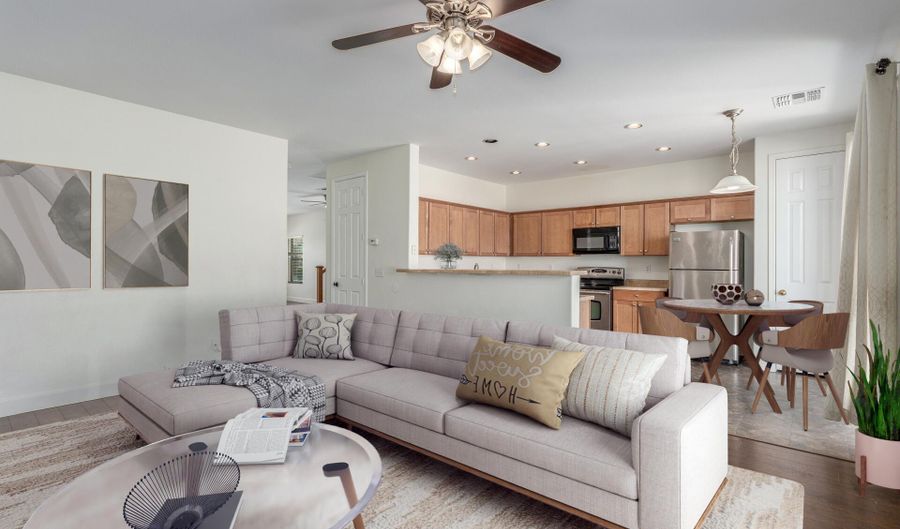 25792 W BURGESS Ln, Buckeye, AZ 85326 - 4 Beds, 3 Bath