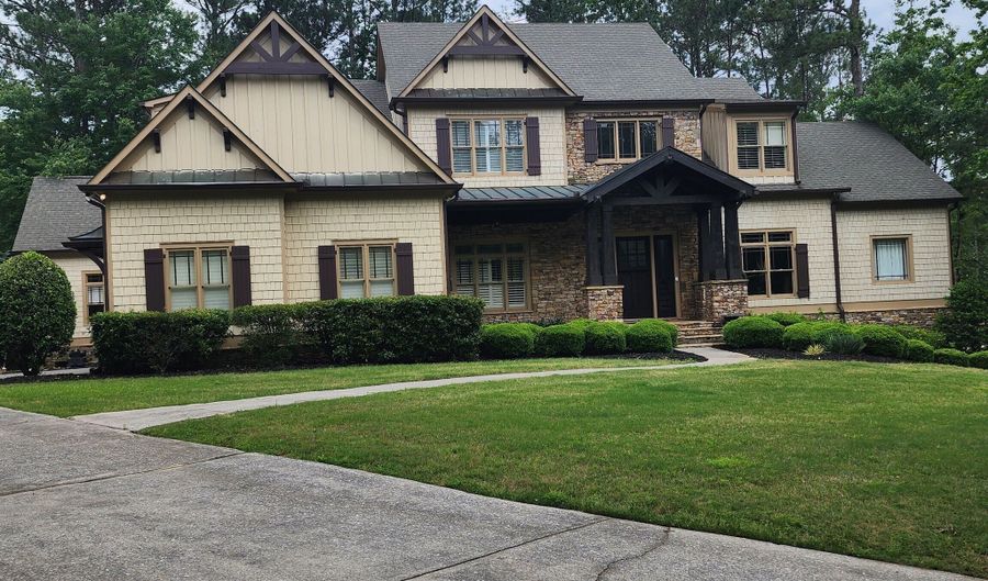6213 ARNALL Ct NW, Acworth, GA 30101 - 6 Beds, 6 Bath