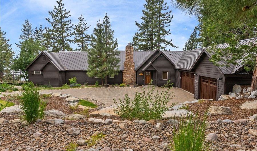 1472 Flowers Ave, Glenbrook, NV 89413 - 5 Beds, 4 Bath