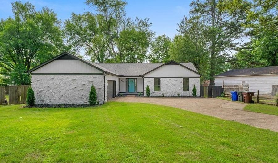 4076 OAK Rd, Bartlett, TN 38135 - 3 Beds, 2 Bath