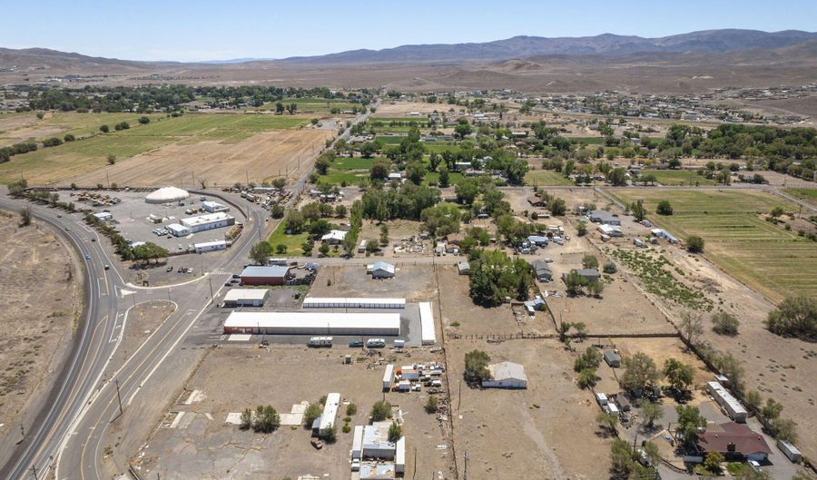 865 Mesa Dr, Fernley, NV 89408 - 0 Beds, 0 Bath