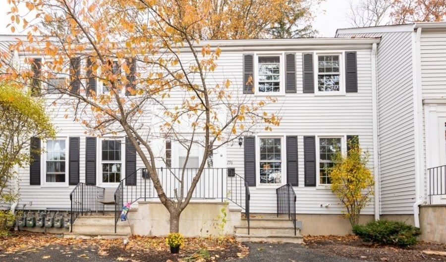 156 Osprey, Allamuchy Twp., NJ 07840 - 2 Beds, 2 Bath