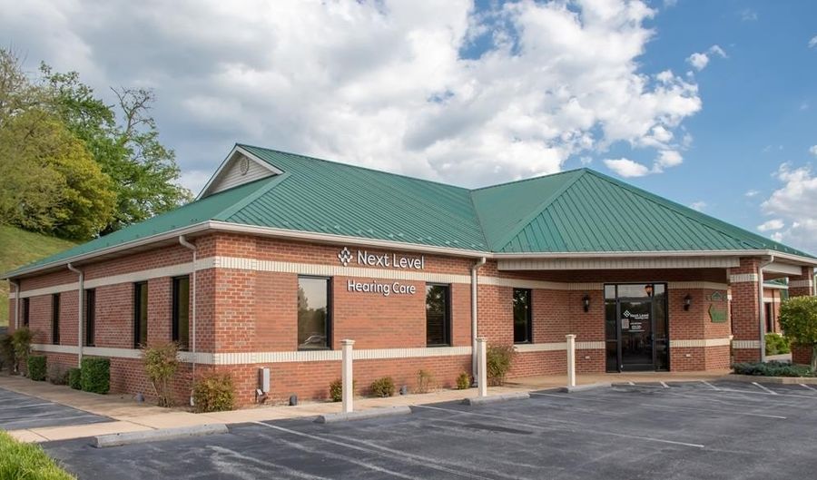 612 Campus Dr, Abingdon, VA 24210 - 0 Beds, 0 Bath