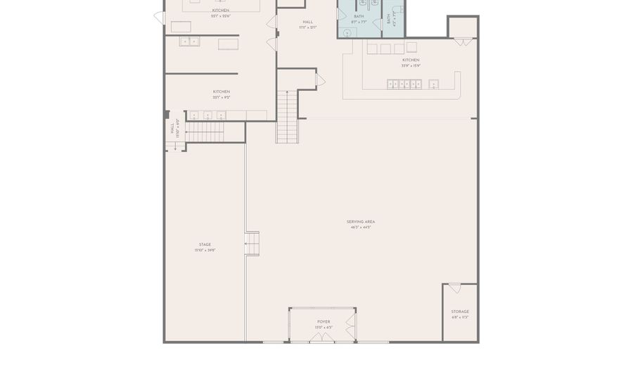 370 E Main St, Ansonia, CT 06401 - 0 Beds, 4 Bath