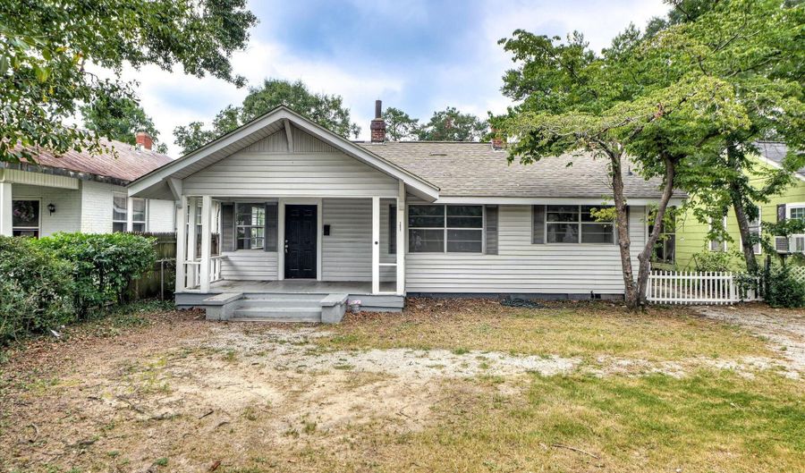 1833 Pennsylvania Ave, Augusta, GA 30904 - 2 Beds, 2 Bath