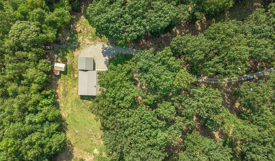 182 Murray Rd, Homer, GA 30547 - 3 Beds, 2 Bath