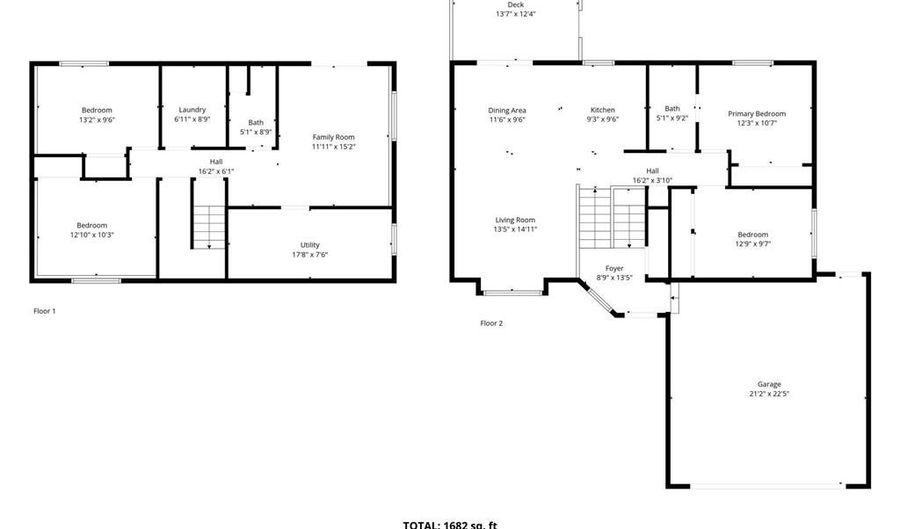 215 Ash St E, Annandale, MN 55302 - 4 Beds, 2 Bath