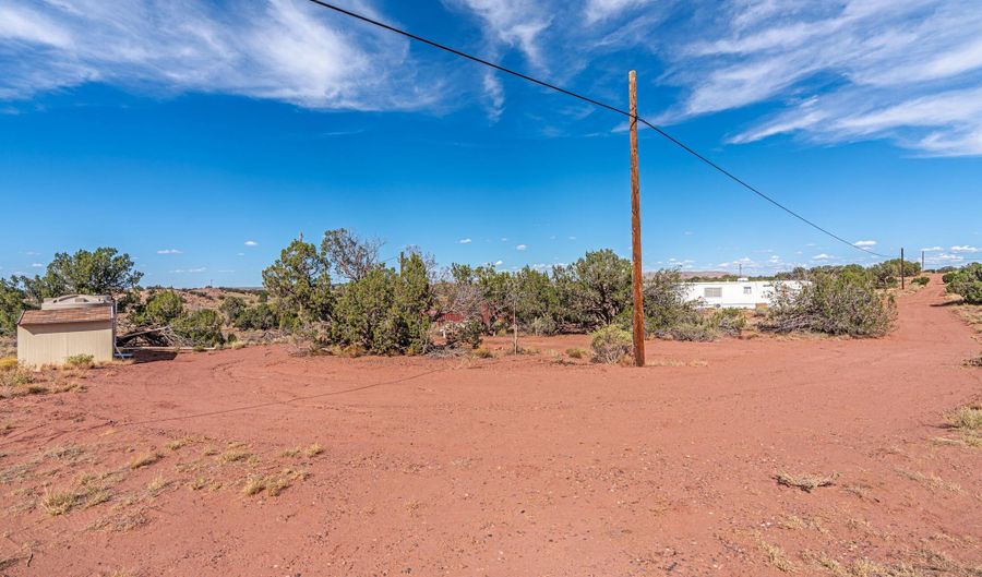 34494 Sr 180A, Concho, AZ 85924 - 2 Beds, 1 Bath