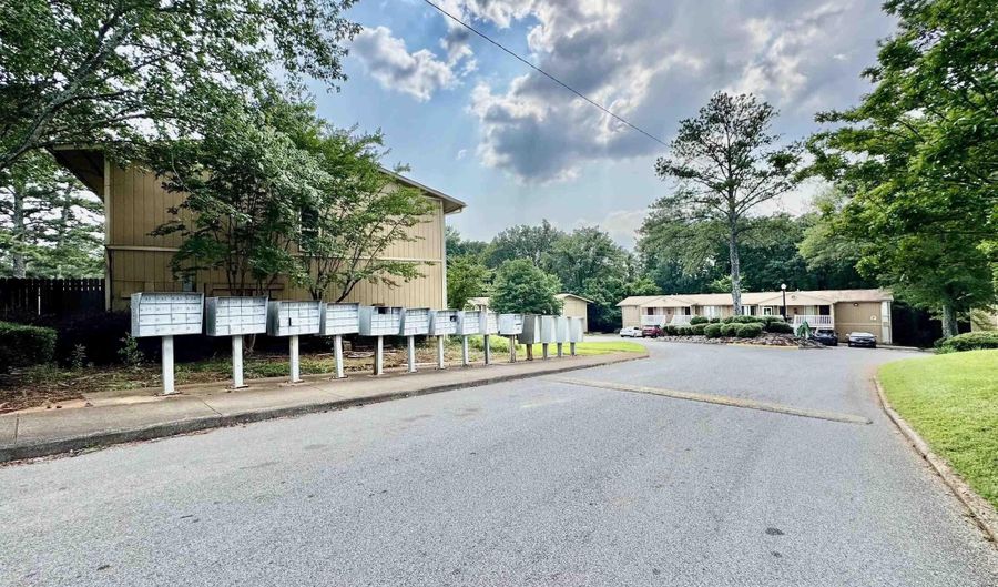 1436 NOCOSEKA Trl F6,F7,G7,L5,L8,E3,G2,L1,M4, Anniston, AL 36207 - 1 Beds, 1 Bath