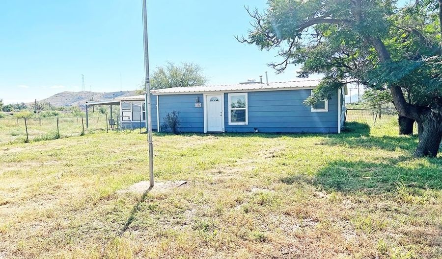 1102 W Brown Ave, Alpine, TX 79830 - 3 Beds, 2 Bath