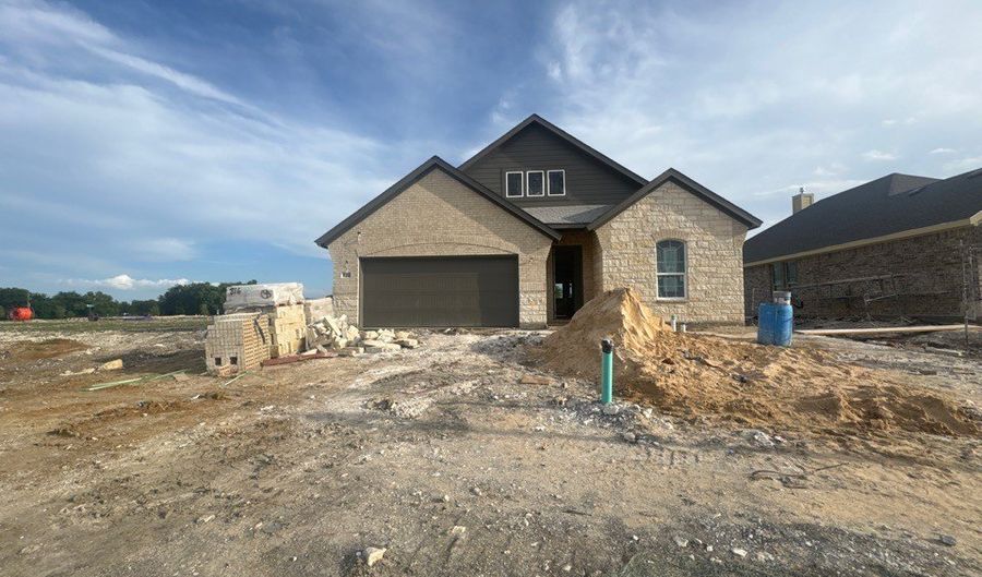 820 Sand Piper Ln, Anna, TX 75409 - 3 Beds, 2 Bath