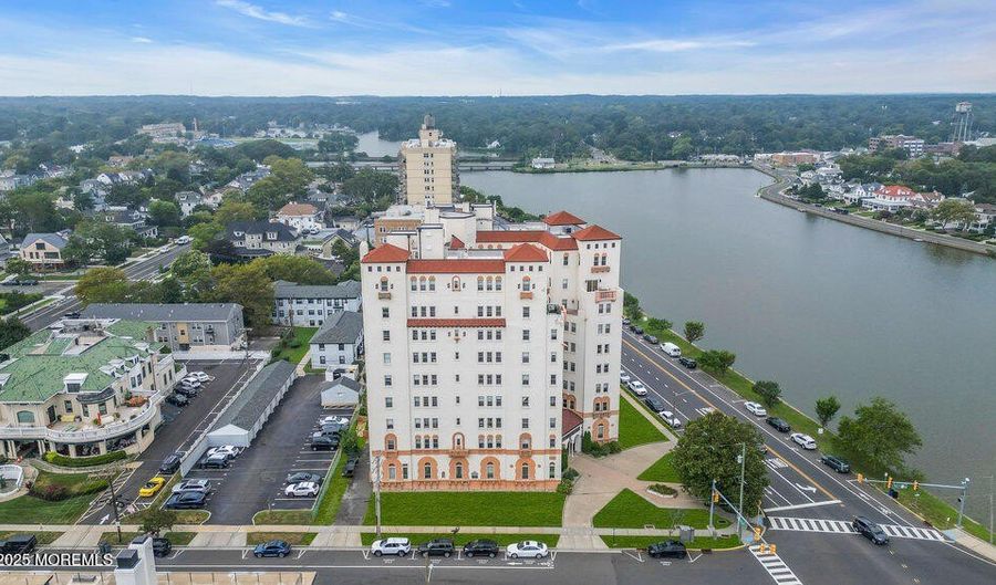 400 Deal Lake Dr 4G, Asbury Park, NJ 07712 - 0 Beds, 1 Bath