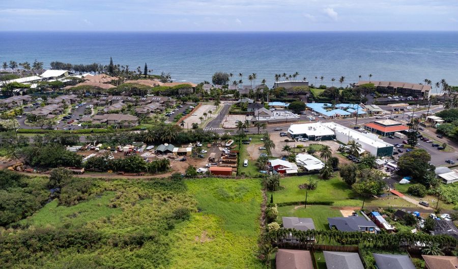 4588- A HALEILIO Rd, Kapaa, HI 96746 - 0 Beds, 0 Bath