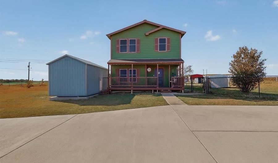 5925 Fm 2415, Alvarado, TX 76009 - 4 Beds, 3 Bath