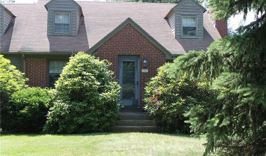 131 Hayes Rd, Rocky Hill, CT 06067 - 4 Beds, 2 Bath