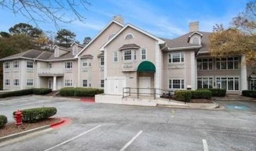 5690 State Bridge Rd, Alpharetta, GA 30022 - 0 Beds, 0 Bath