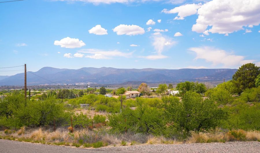 740 W Buffalo Trl, Camp Verde, AZ 86322 - 0 Beds, 0 Bath