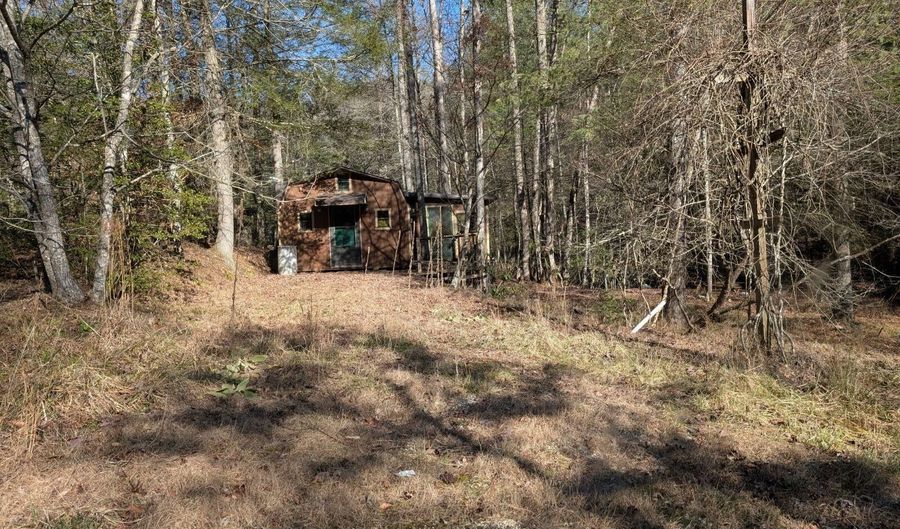 Tbd Deer Track Road, Beattyville, KY 41311 - 0 Beds, 0 Bath