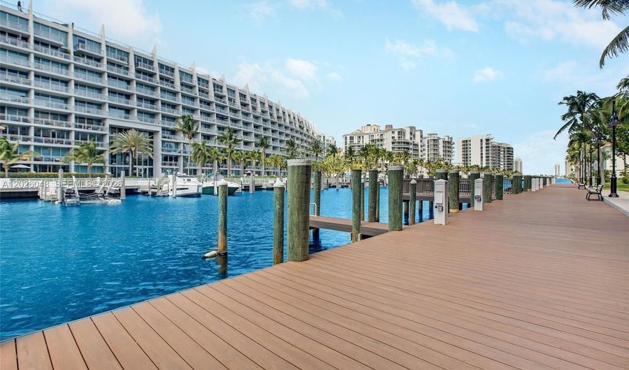 3001 NE 185th St 610, Aventura, FL 33180 - 2 Beds, 2 Bath