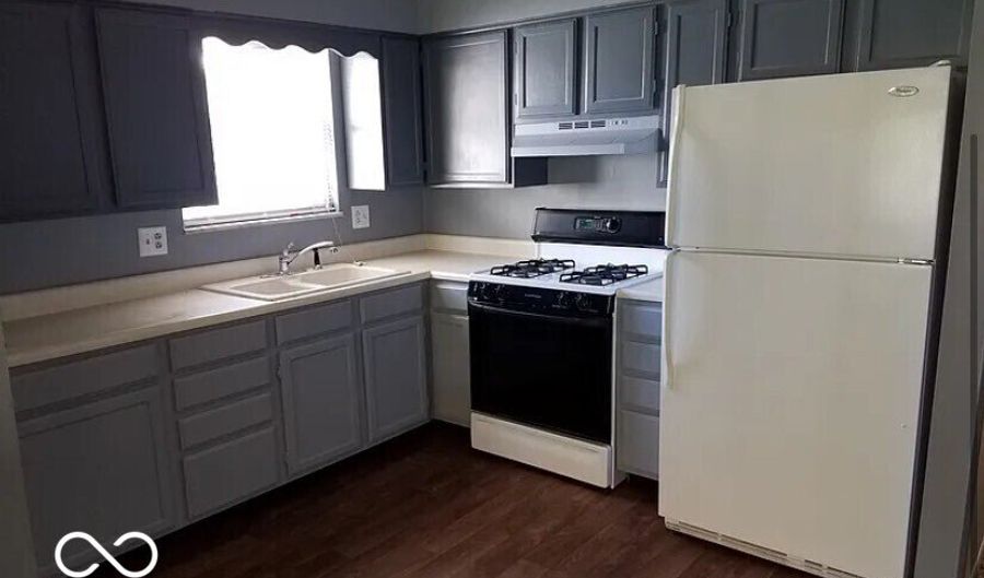 2854 Merts Dr, Indianapolis, IN 46237 - 4 Beds, 1 Bath