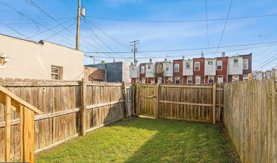 331 W 30TH St, Baltimore, MD 21211 - 3 Beds, 3 Bath