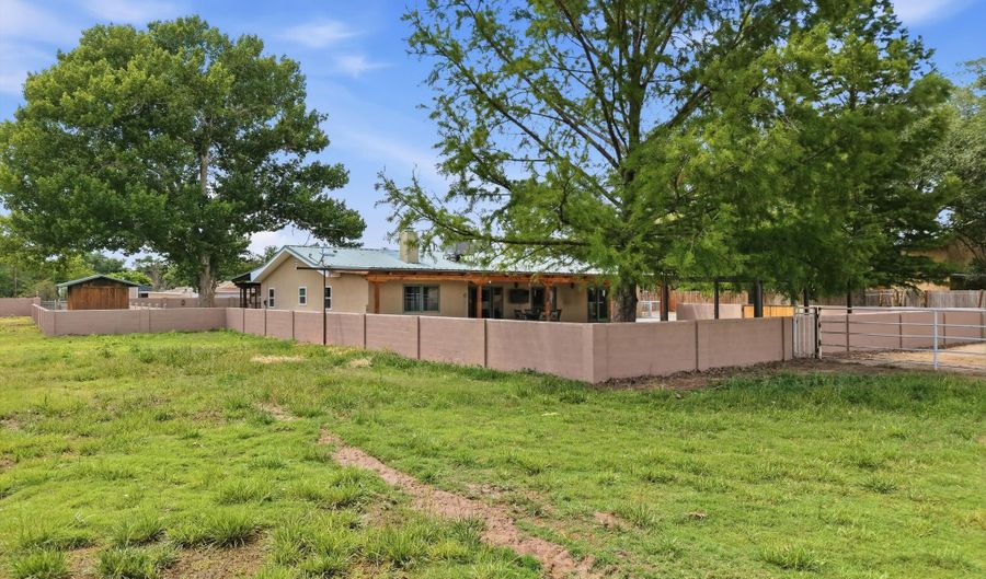 1600 W Bosque Loop, Bosque Farms, NM 87068 - 4 Beds, 3 Bath