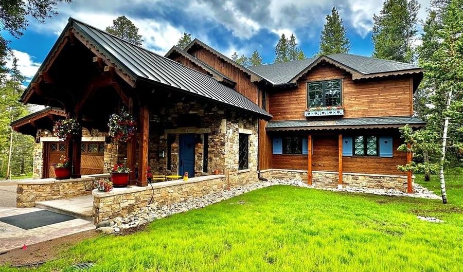 115 WILLOW Ln, Breckenridge, CO 80424 - 6 Beds, 6 Bath