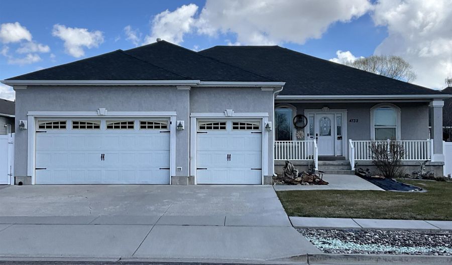 4732 Revere, Chubbuck, ID 83202 - 4 Beds, 3 Bath