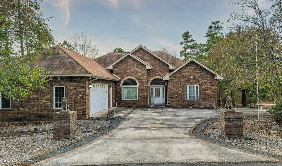 9 Cancion Way, Hot Springs Village, AR 71909 - 3 Beds, 3 Bath